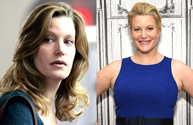 Anna Gunn