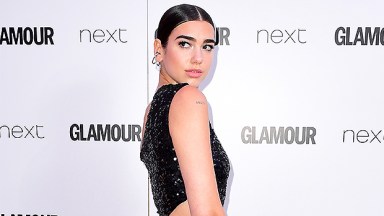 Dua Lipa