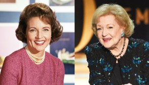 Betty White