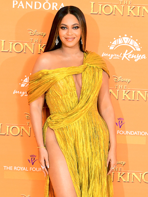 Beyonce