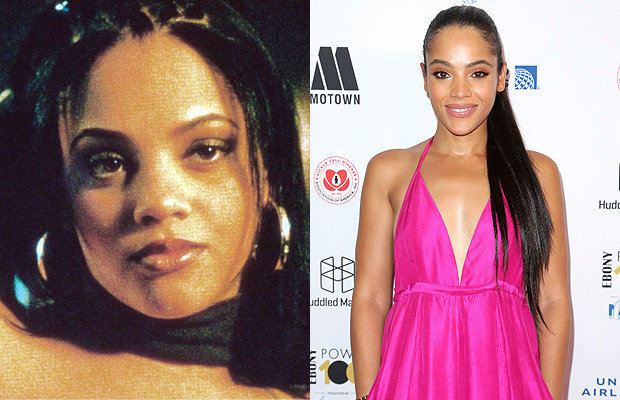 Bianca Lawson