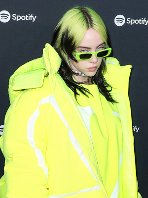 Billie Eilish