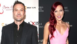 brian austin green sharna burgess