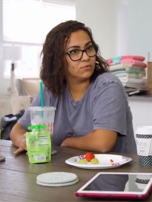 Briana DeJesus