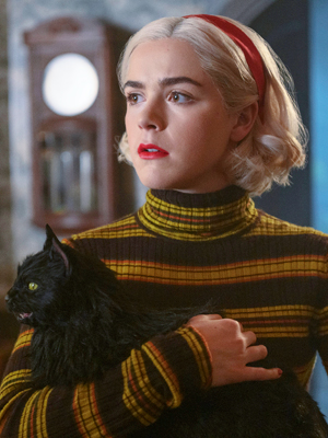 Kiernan Shipka
