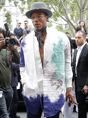 Cam Newton