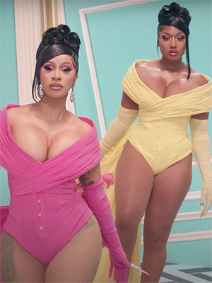 Cardi B