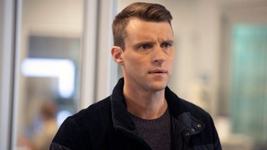 Jesse Spencer