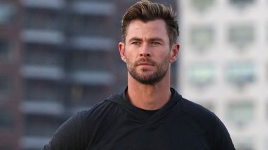 Chris Hemsworth