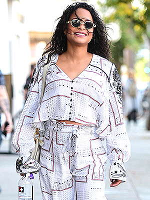 Christina Milian