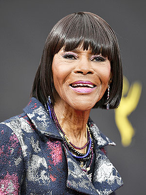 Cicely Tyson