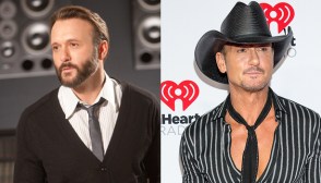 Tim McGraw