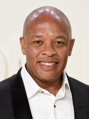 Dr. Dre