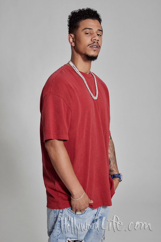 Lil Fizz