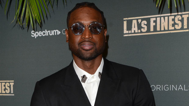 Dwyane Wade