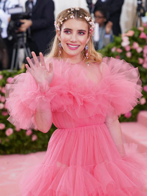 Emma Roberts
