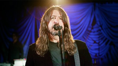 Dave Grohl