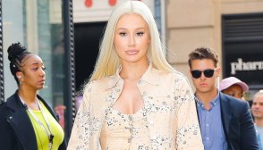 iggy