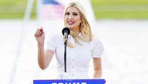 Ivanka Trump