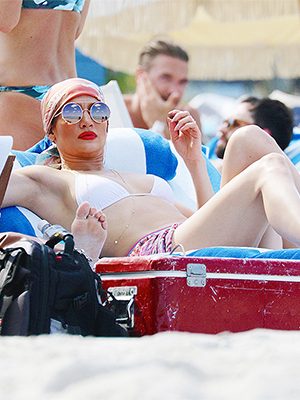 Jennifer Lopez