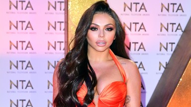 Jesy Nelson