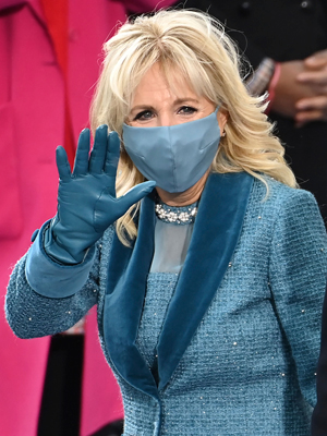 Jill Biden