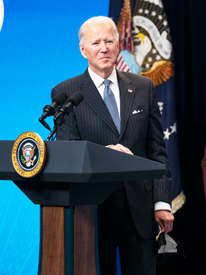 Joe Biden