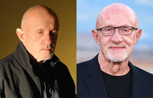 Jonathan Banks