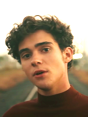 Joshua Bassett