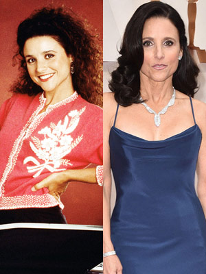 Julia Louis-Dreyfus
