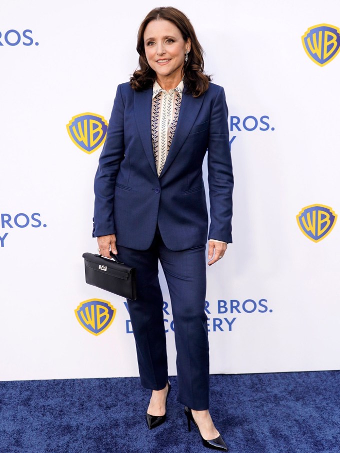 Julia Louis-Dreyfus in 2022