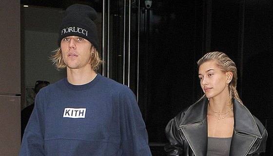 Justin Bieber, Hailey Baldwin