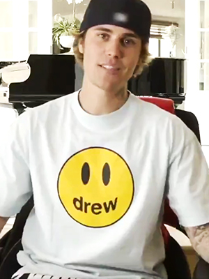 Justin Bieber