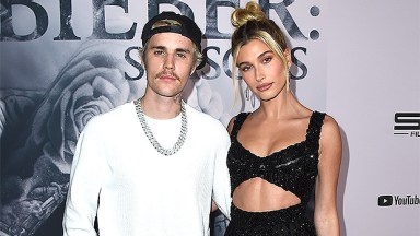 Justin Bieber Hailey Baldwin