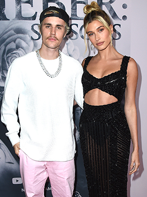 Justin Bieber Hailey Baldwin