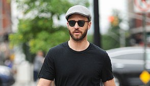Justin TimberlakeSplashNews