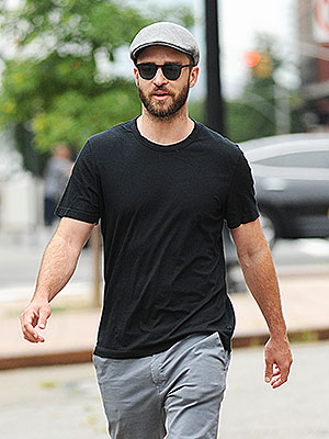 Justin Timberlake