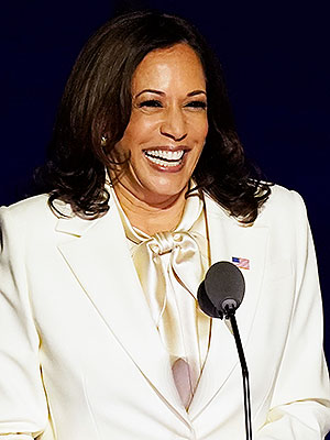 Kamala Harris