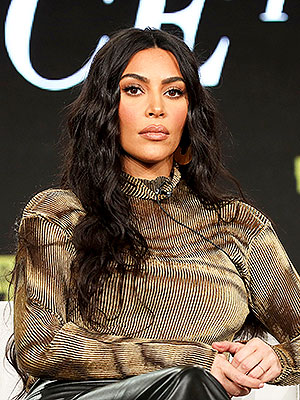 Kim Kardashian