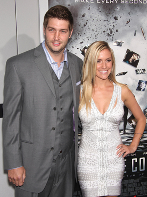 Jay Cutler, Kristin Cavallari