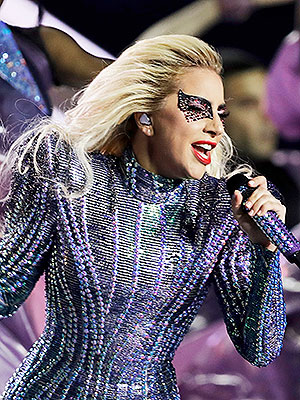 Lady Gaga