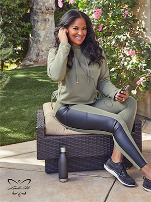Laila Ali