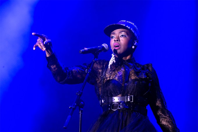 Lauryn Hill