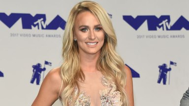 Leah Messer