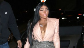lil kim