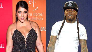 Lil Wayne, Denise Bidot