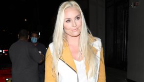 Lindsey Vonn