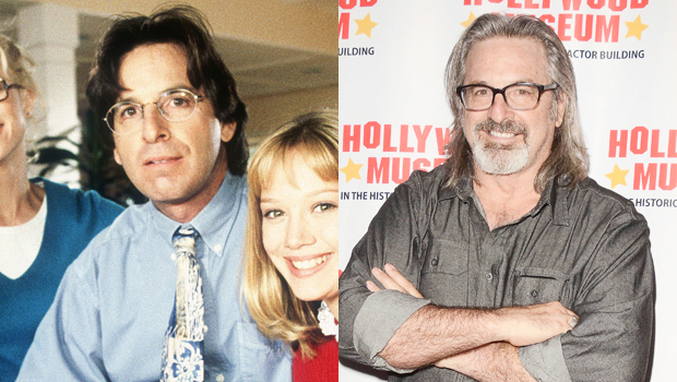 Robert Carradine