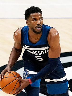 Malik Beasley