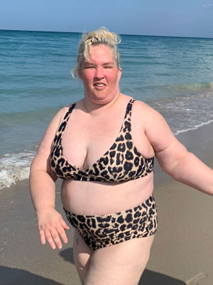Mama June